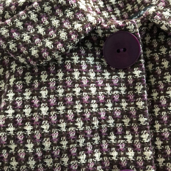 Mod Swing Jacket - Picture 2 of 2